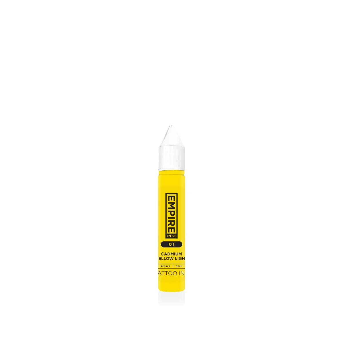 Empire Ink - Colors - 1oz