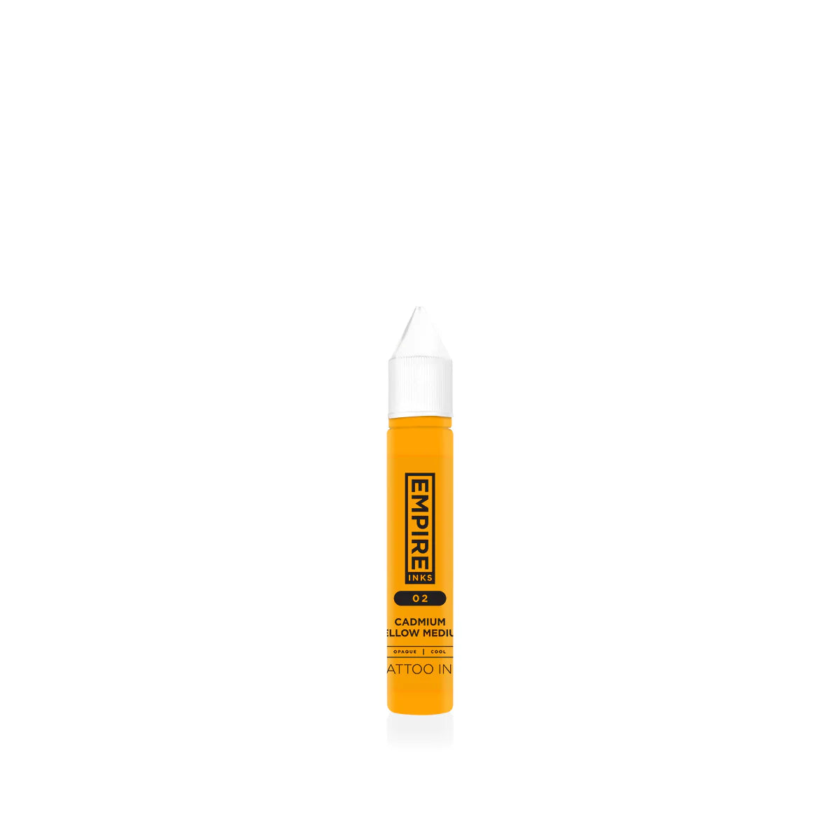 Empire Ink - Colors - 1oz