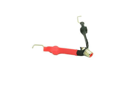 RCA to Clip Adapter