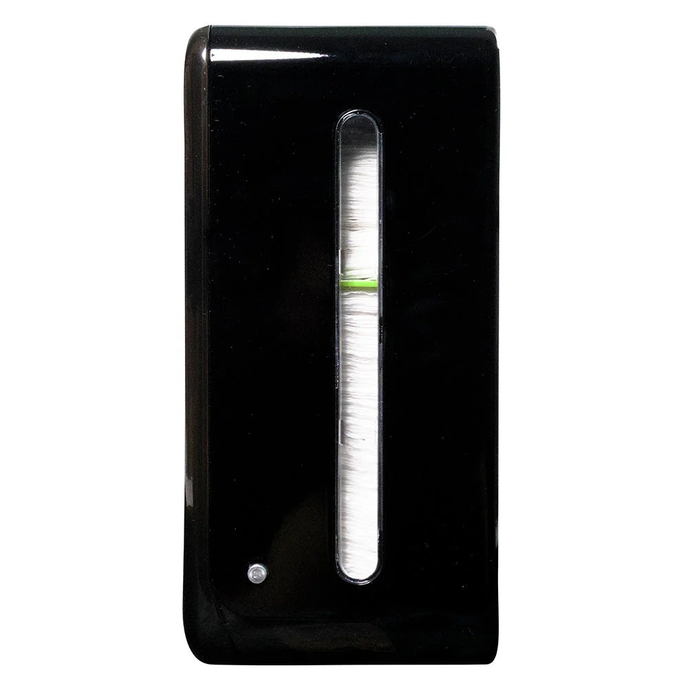 Art Noir Tattoo Towel Dispenser