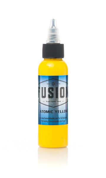 Fusion Ink - 1oz