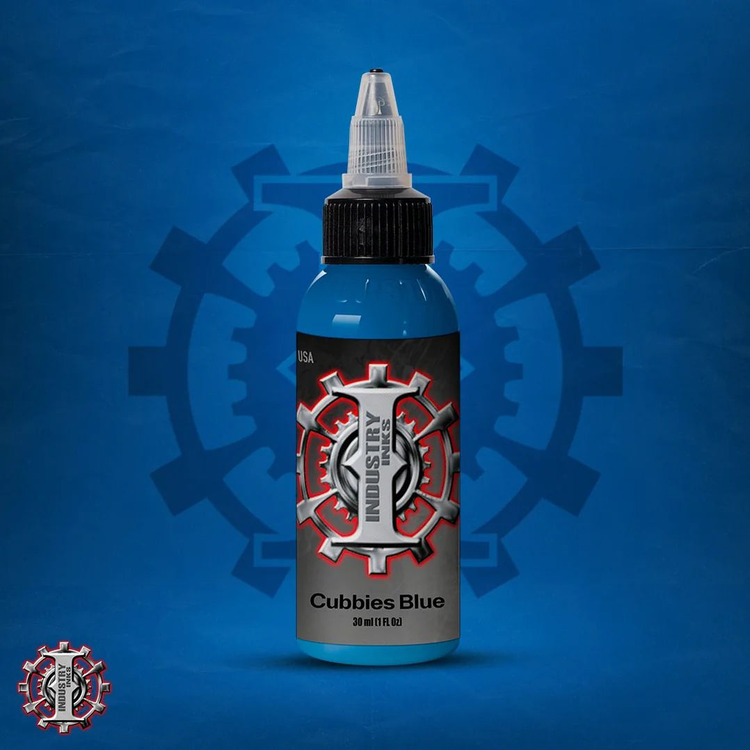 Industry Inks - New School Colors