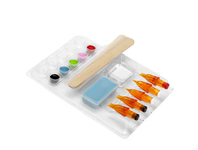 Saferly Disposable Tattoo Tray