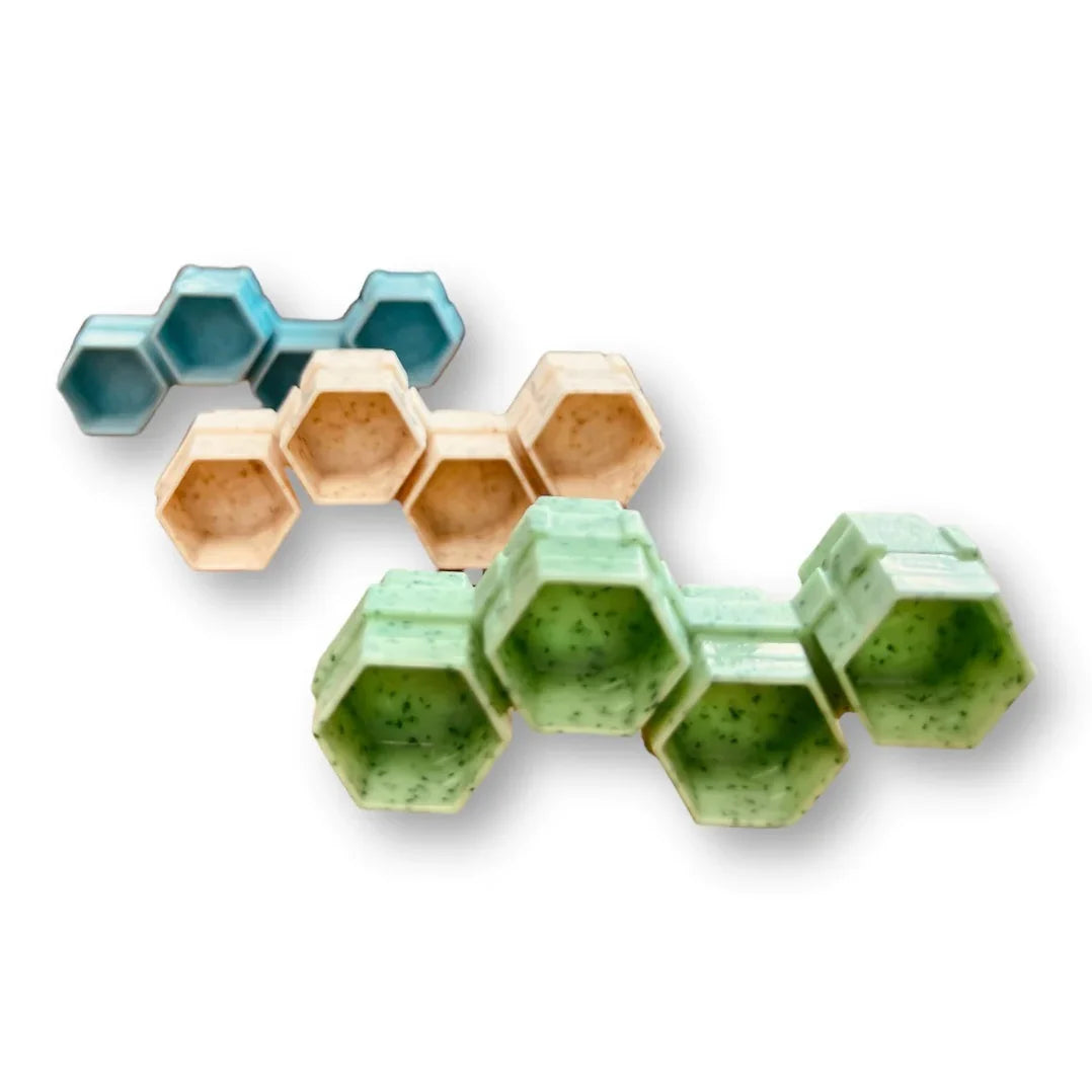 Hive Logic - Eco Caps