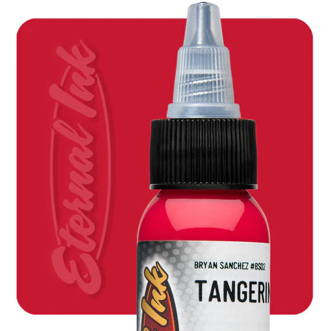 Eternal Ink - Bryan Sanchez Watercolor - 1oz