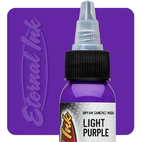 Eternal Ink - Bryan Sanchez Watercolor - 1oz