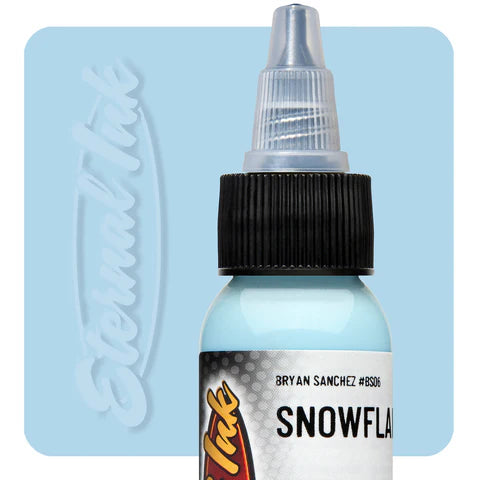 Eternal Ink - Bryan Sanchez Watercolor - 1oz