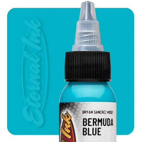 Eternal Ink - Bryan Sanchez Watercolor - 1oz