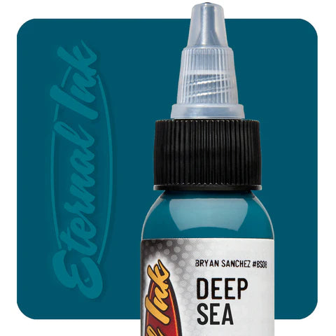 Eternal Ink - Bryan Sanchez Watercolor - 1oz