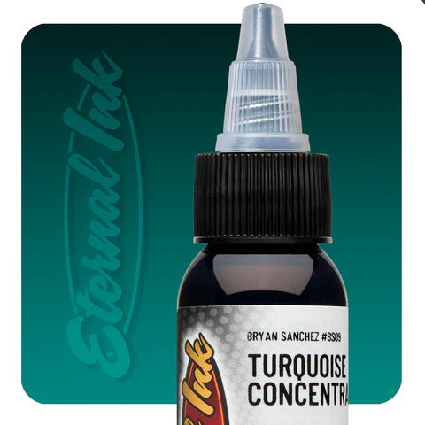 Eternal Ink - Bryan Sanchez Watercolor - 1oz