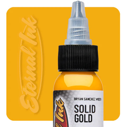 Eternal Ink - Bryan Sanchez Watercolor - 1oz