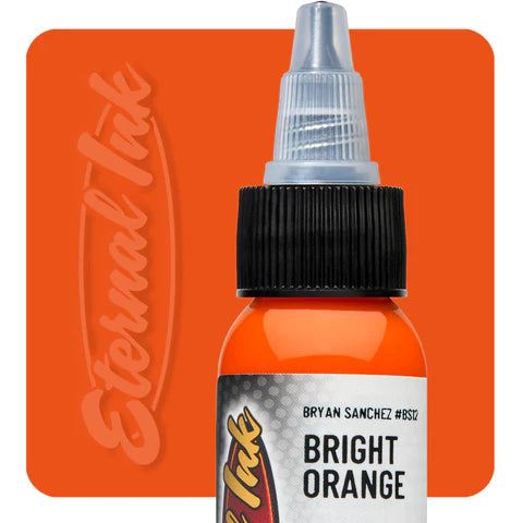 Eternal Ink - Bryan Sanchez Watercolor - 1oz