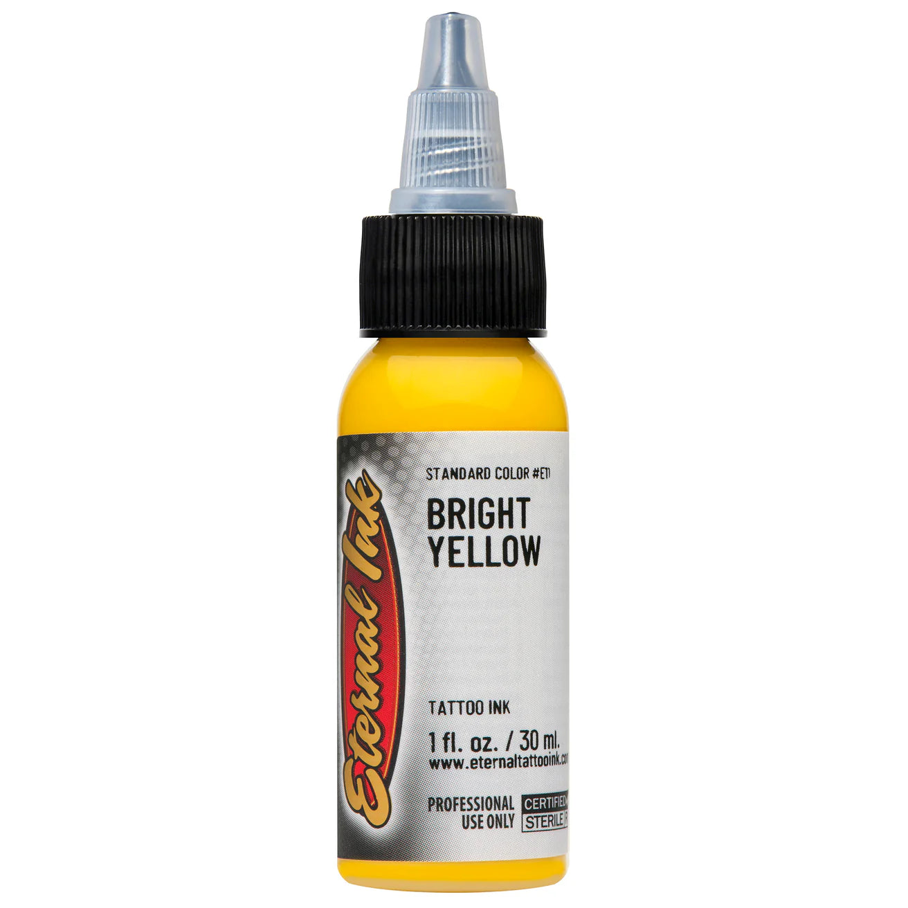 Eternal Ink - 2oz
