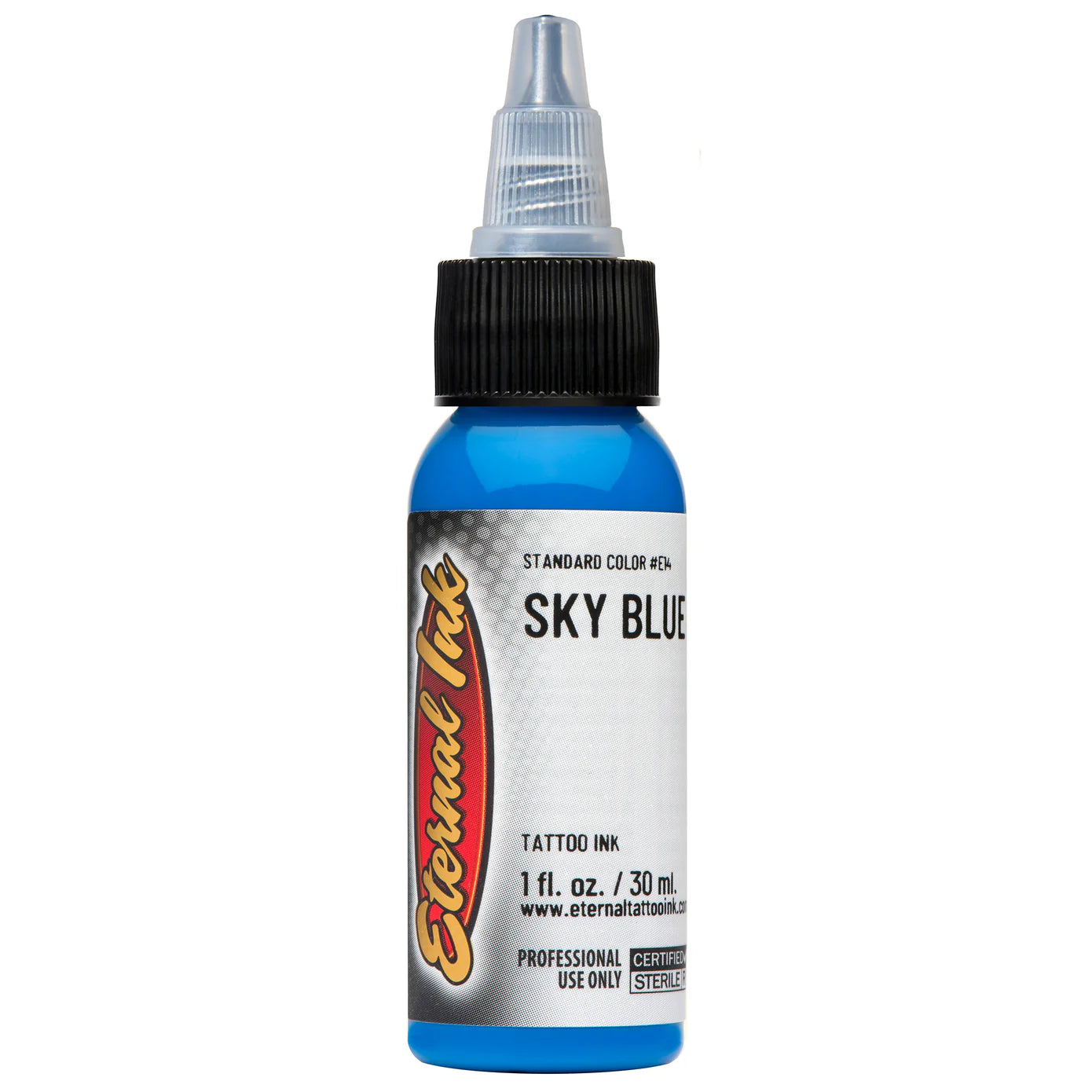 Eternal Ink - 2oz