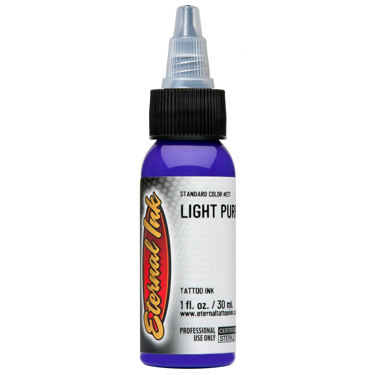 Eternal Ink - 2oz
