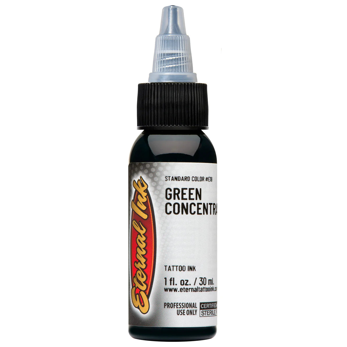 Eternal Ink - 1oz