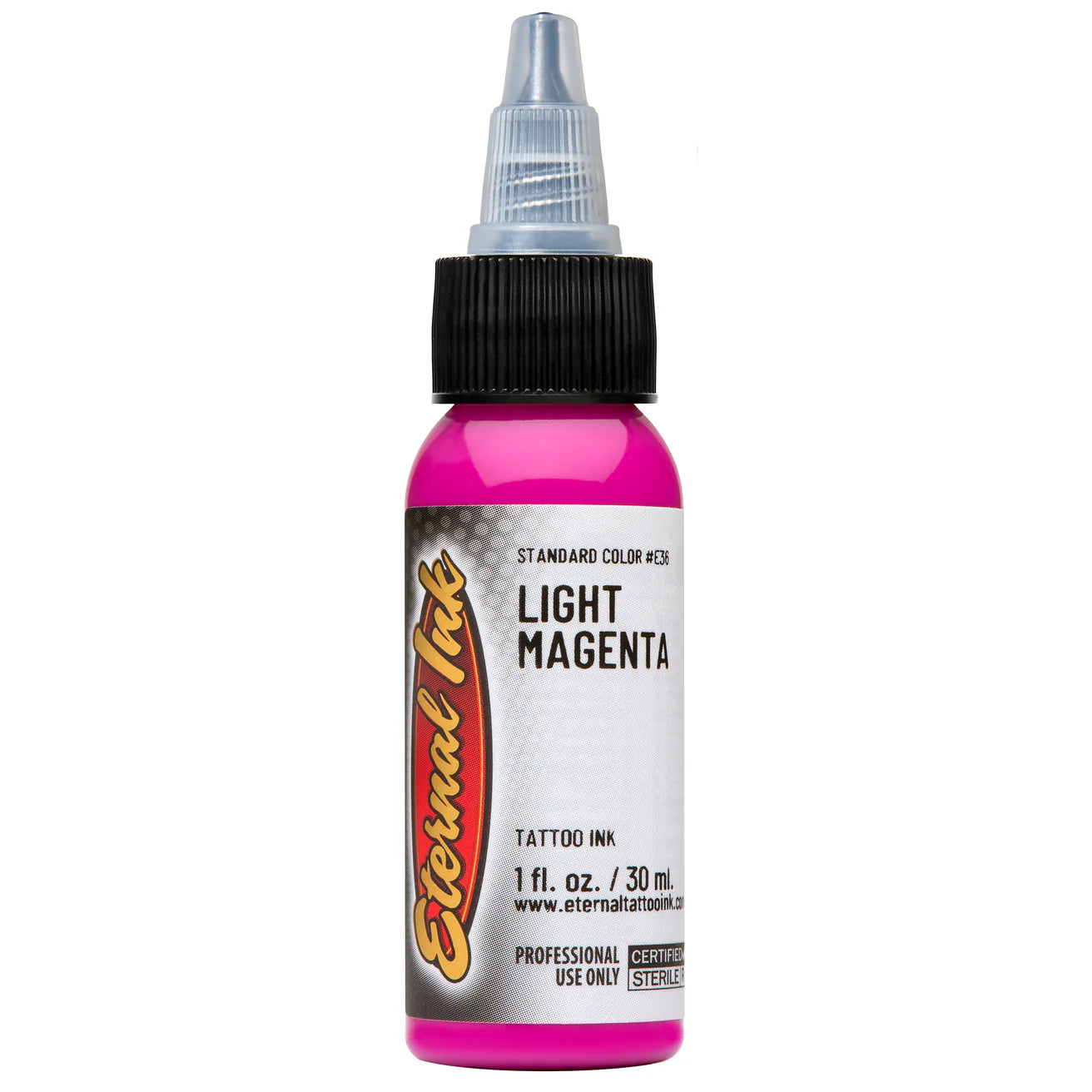 Eternal Ink - 2oz