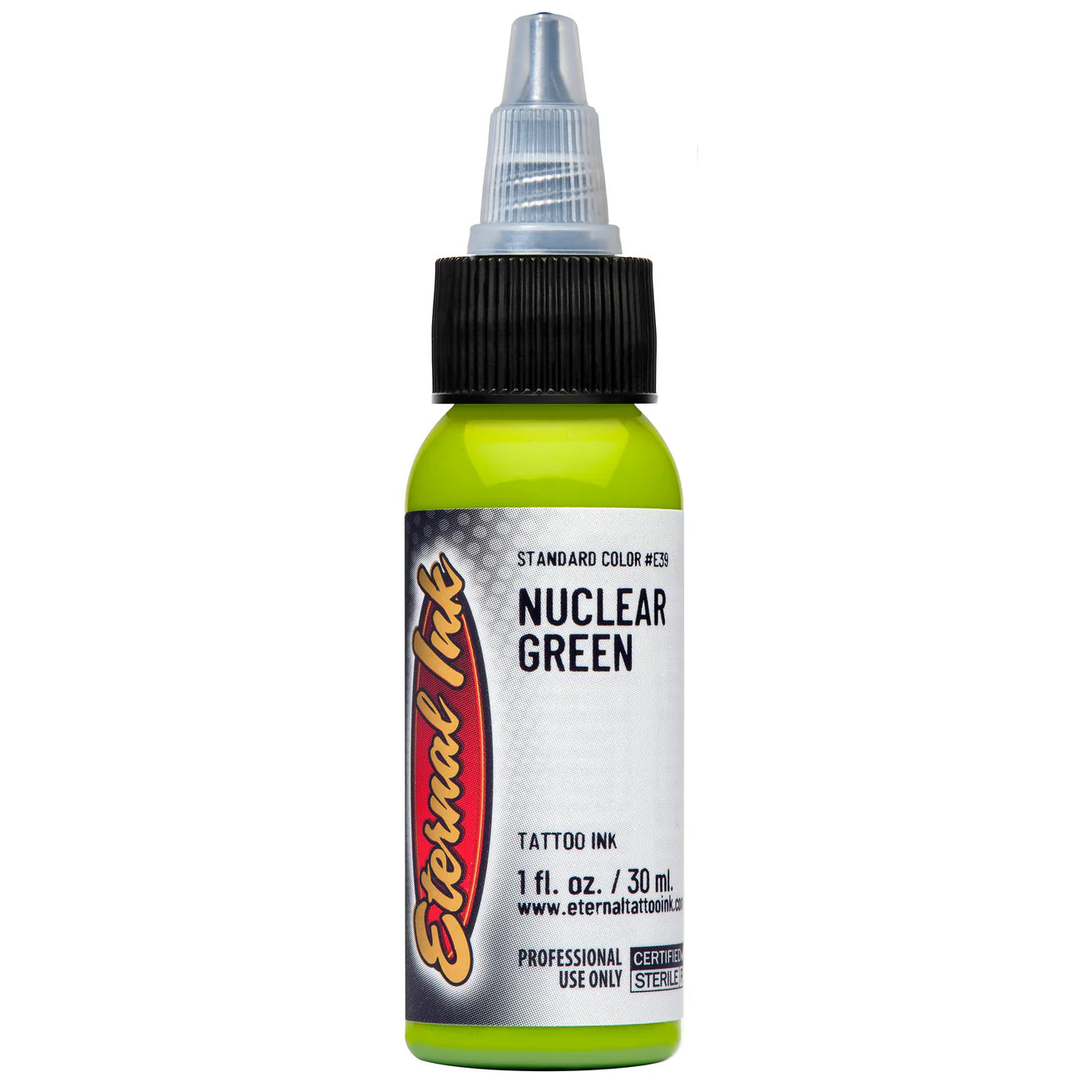 Eternal Ink - 2oz