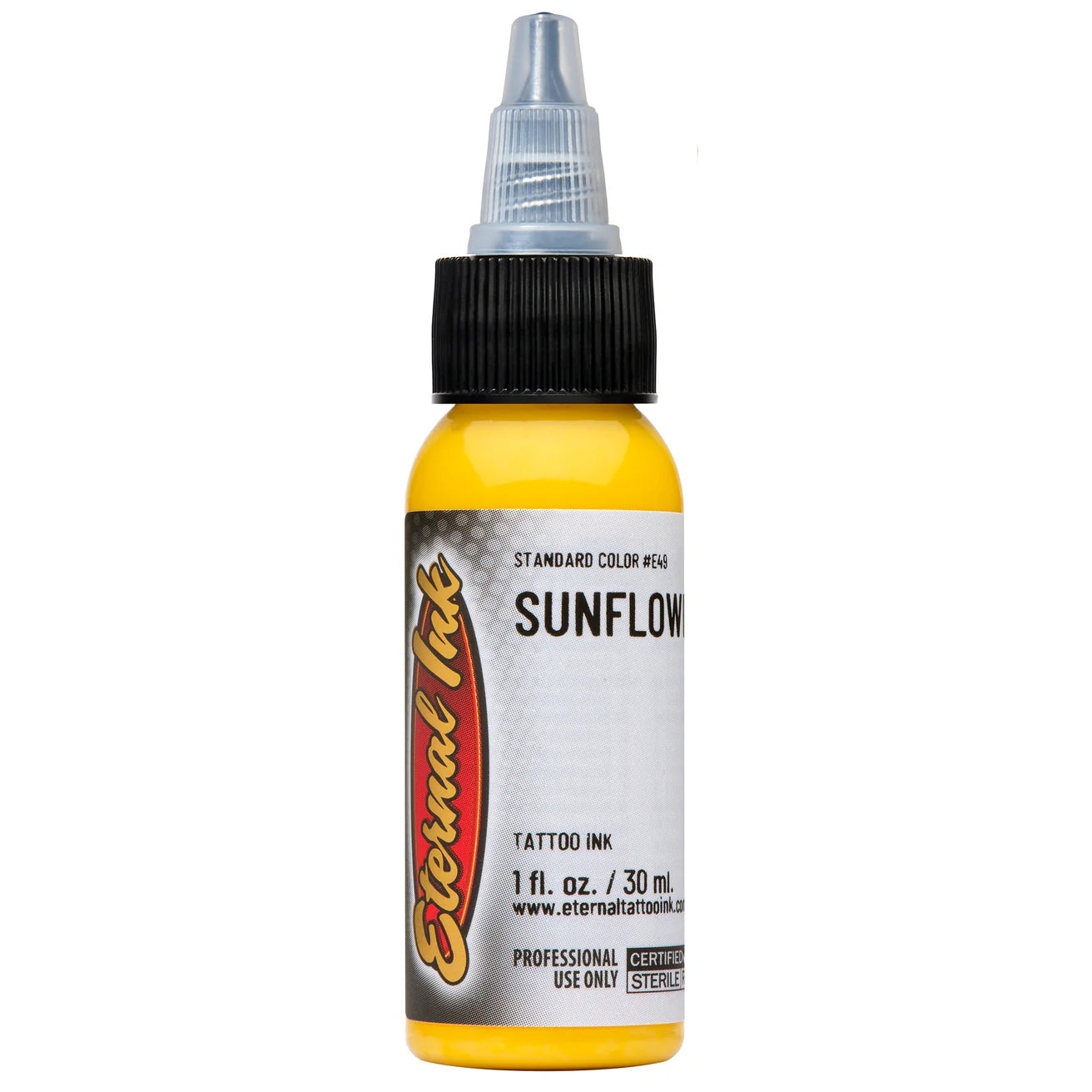 Eternal Ink - 2oz