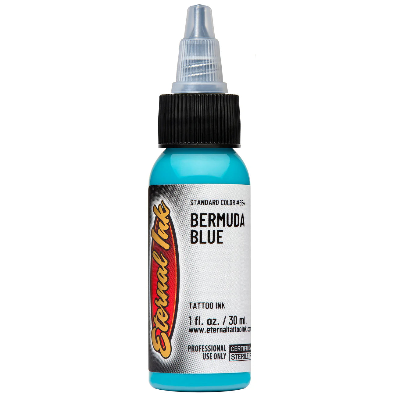 Eternal Ink - 2oz