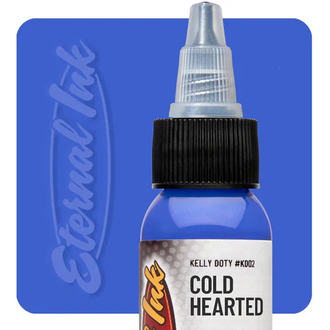 Eternal Ink - Kelly Doty Resurrection Set - 1oz