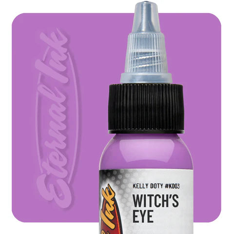 Eternal Ink - Kelly Doty Resurrection Set - 1oz