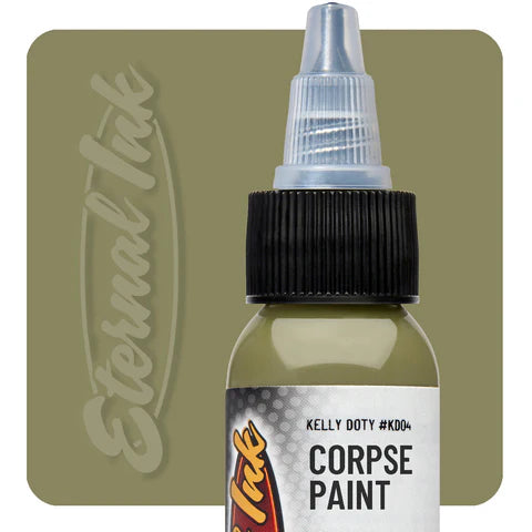 Eternal Ink - Kelly Doty Resurrection Set - 1oz