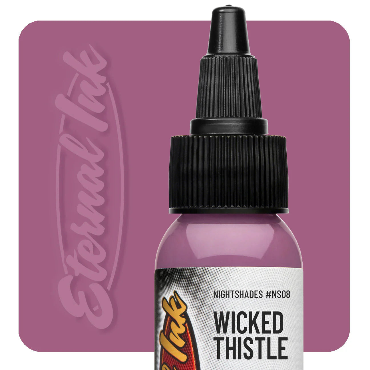 Eternal Ink - Gia Rose Nightshades - 1oz