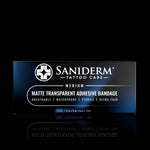 Saniderm Flex Roll - 6in x 8y