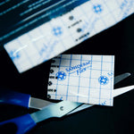 Saniderm Flex Roll - 6in x 8y