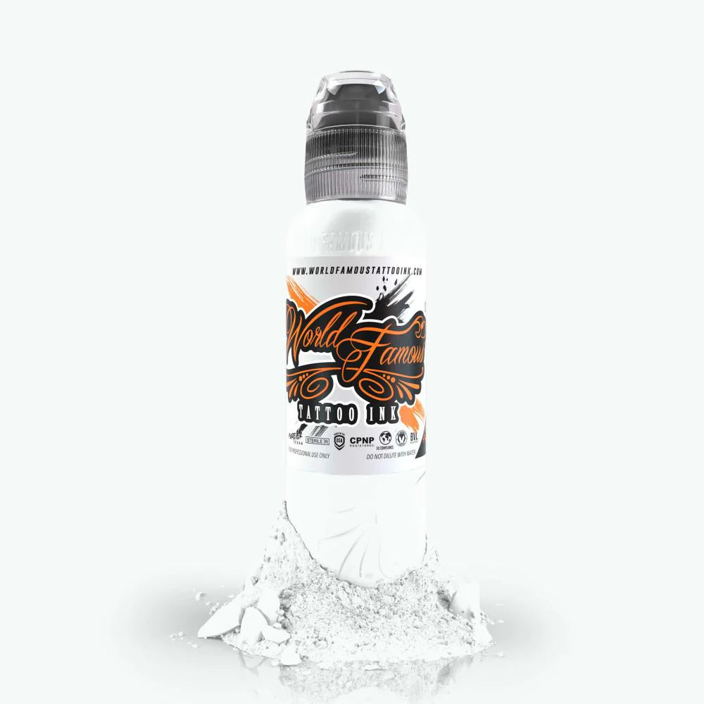 World Famous - Standard Colors - 1oz