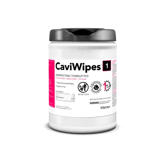 Cavi Wipe 1