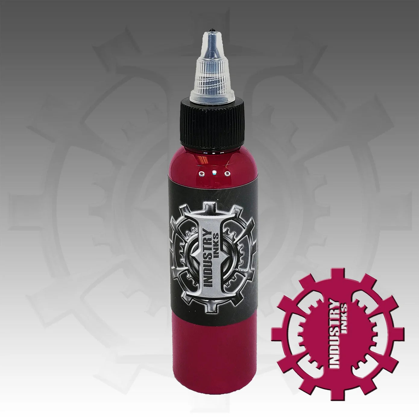 Industry Inks - Standard Colors - 1oz