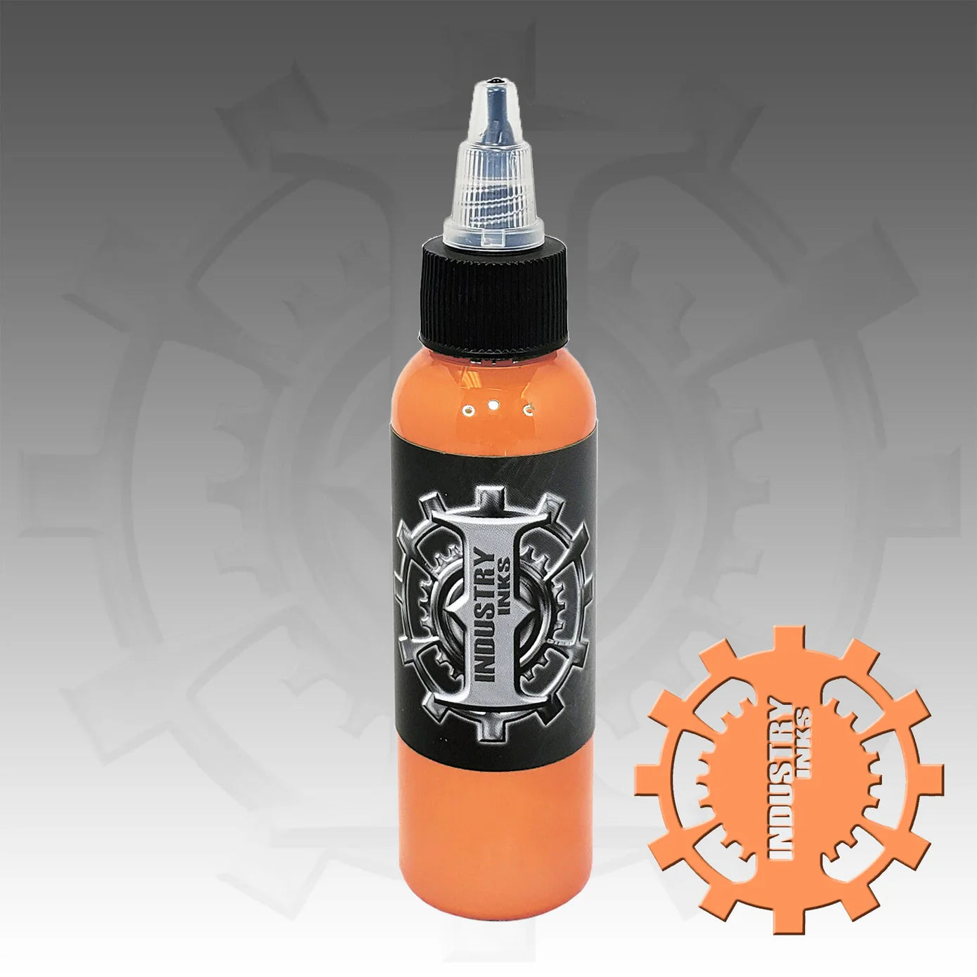 Industry Inks - Standard Colors - 1oz