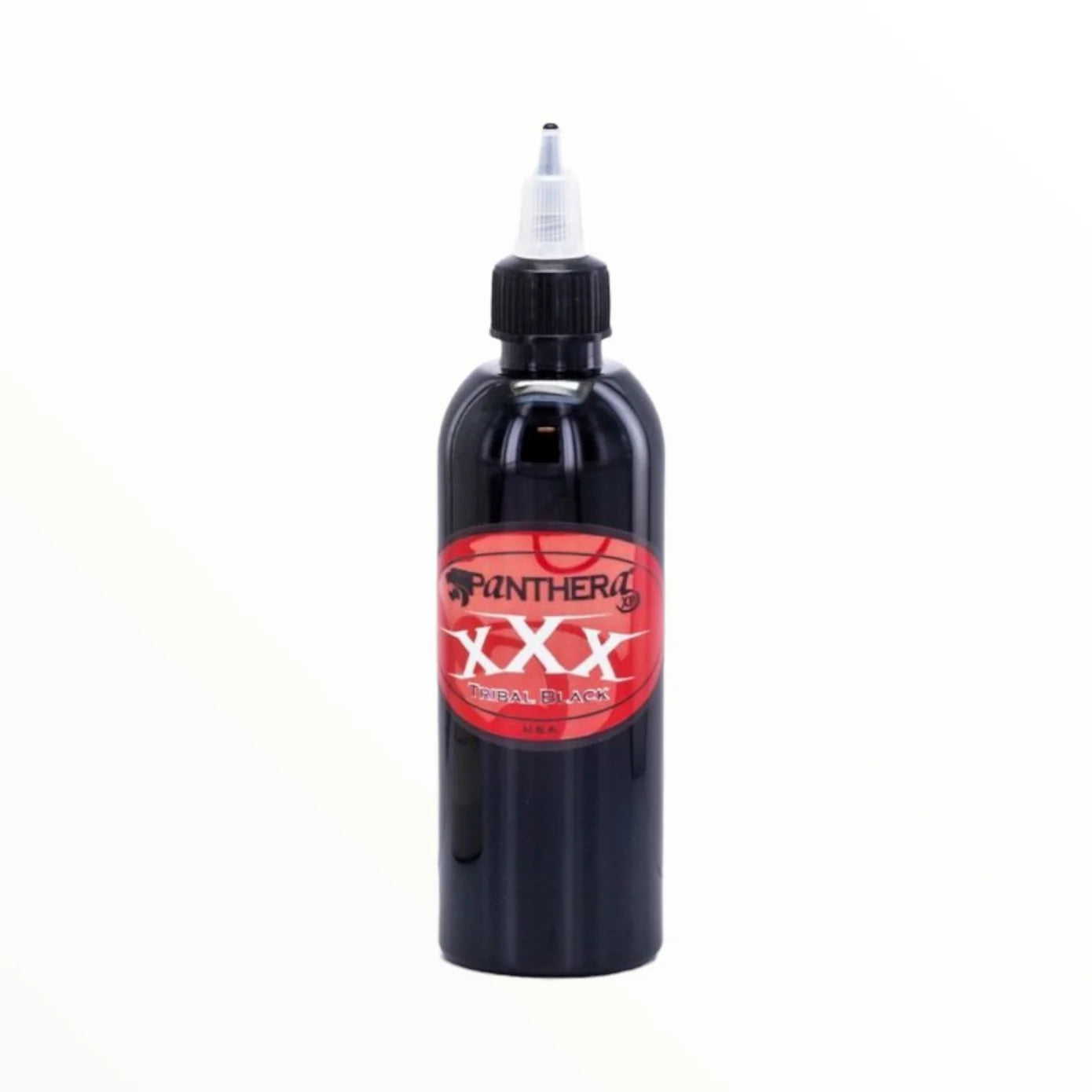 Panthera XXX Tribal Black - 5oz
