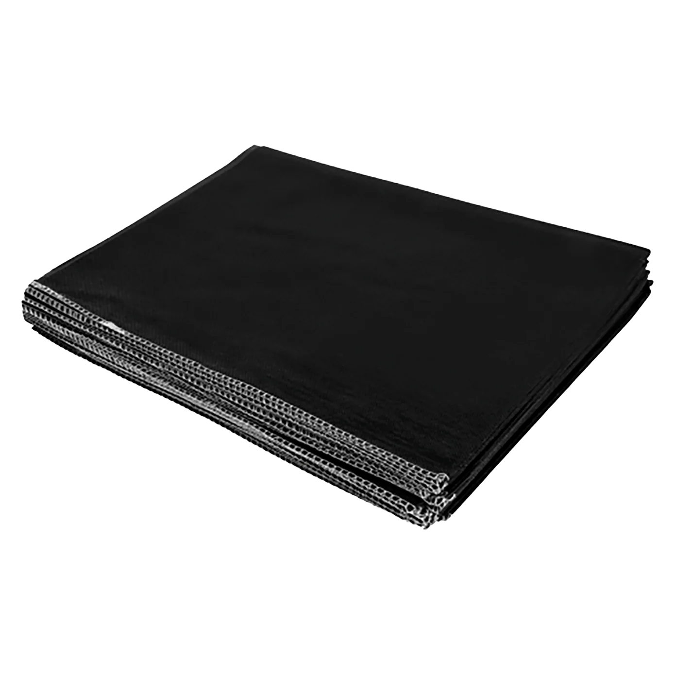 Select Black - Premium Poly Pillow Case