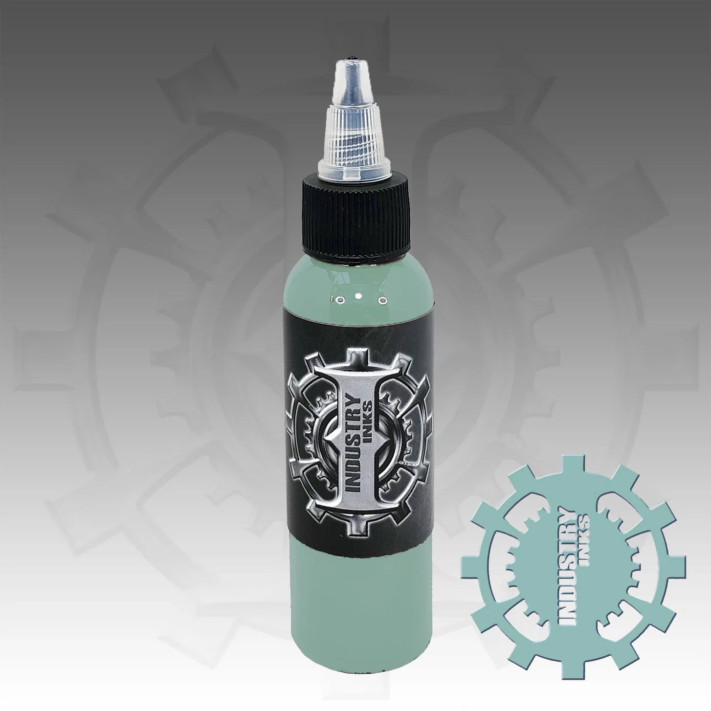 Industry Inks - Standard Colors - 1oz