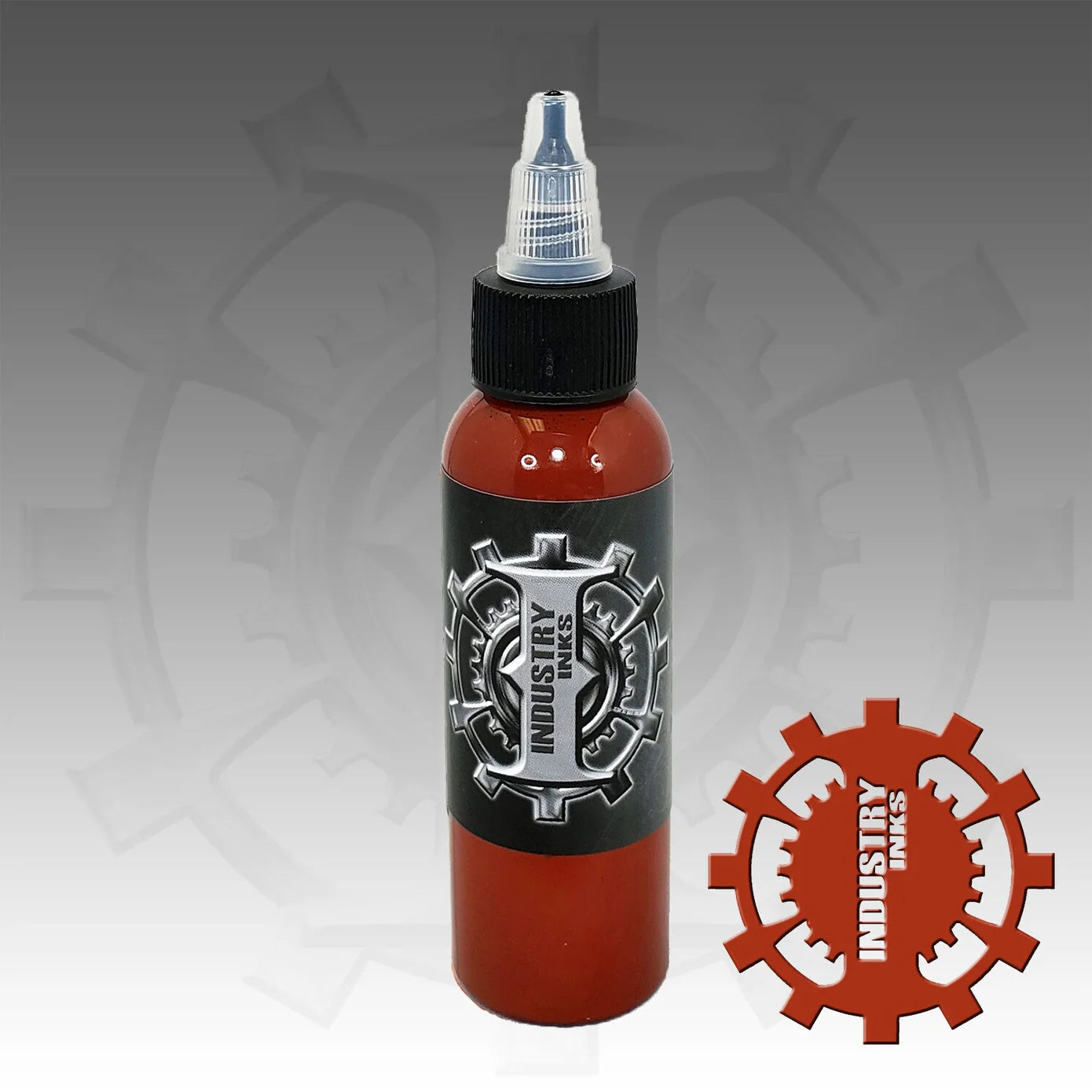 Industry Inks - Standard Colors - 1oz