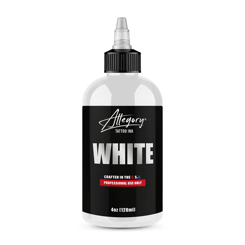 Allegory White - 4oz