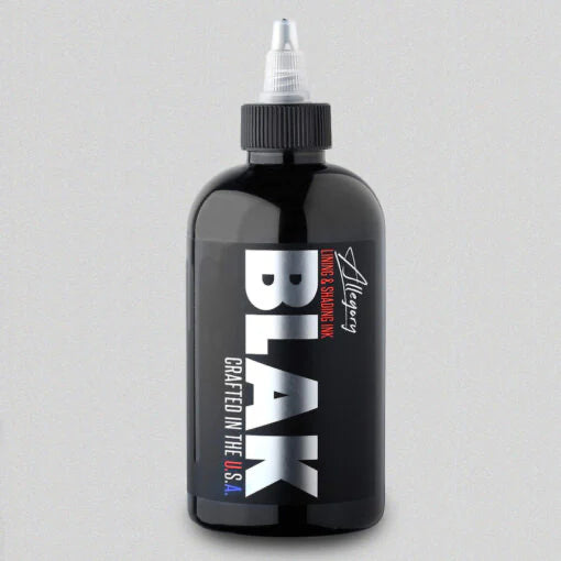 Allegory Blak - 8oz