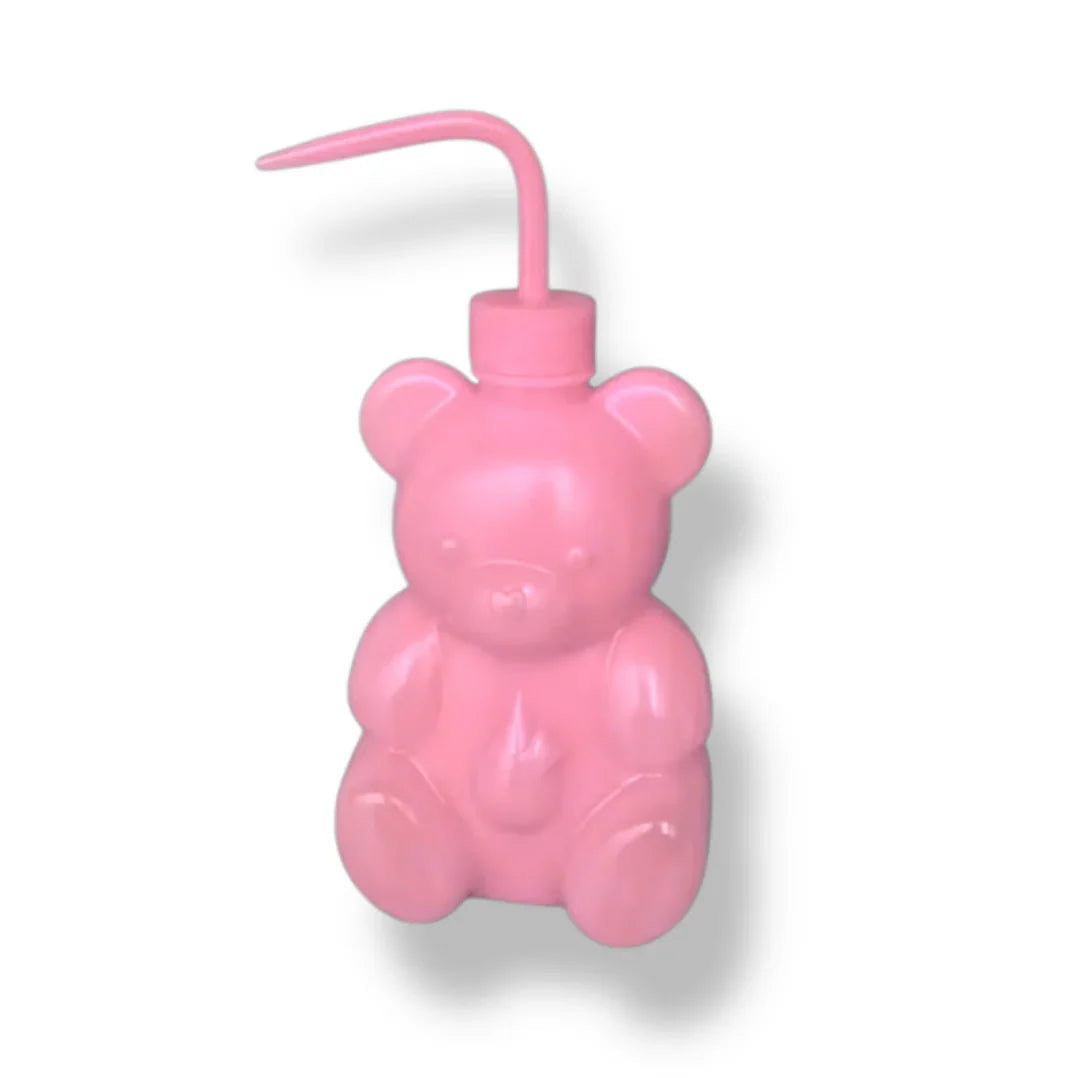 Crybaby Bear Rinse Bottle - 500 ml
