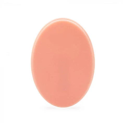 A Pound of Flesh - Small Oval
