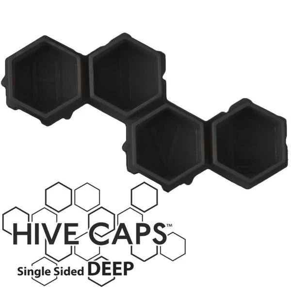 Hive Caps - Deep