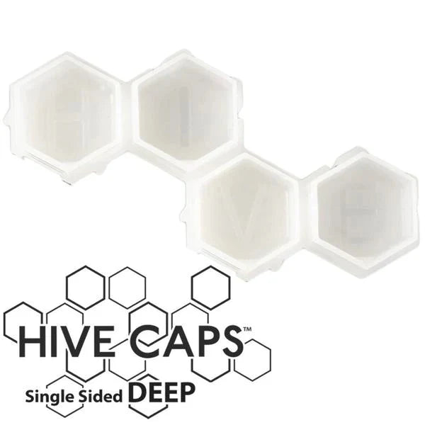 Hive Caps - Deep