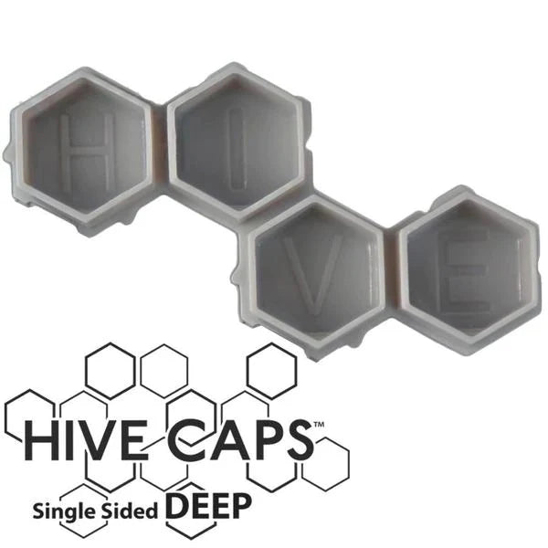 Hive Caps - Deep