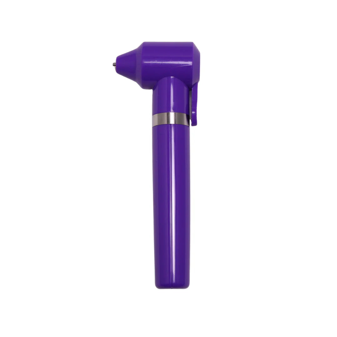 Battery Operated Ink Mixer