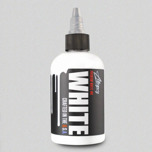 Allegory White - 4oz