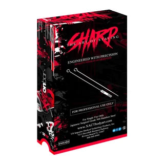 XACTonbar Round Liners