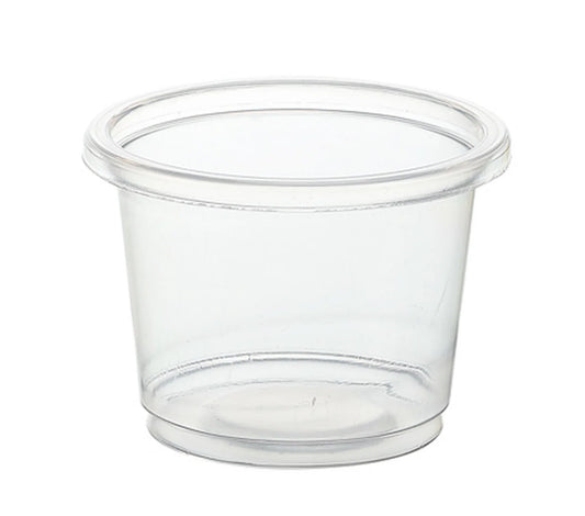 Large Mouth Ink Cup - 1oz - 100ct