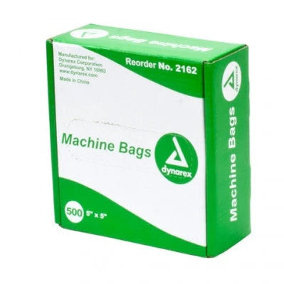 Machine Bag - 500ct